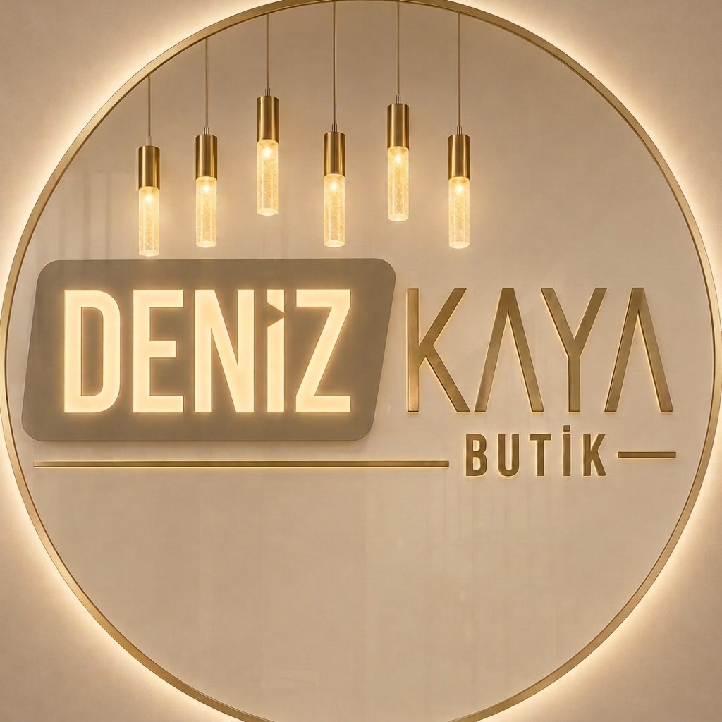 Deniz Kaya Butik